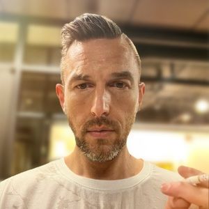 Meet your Posher, Nick